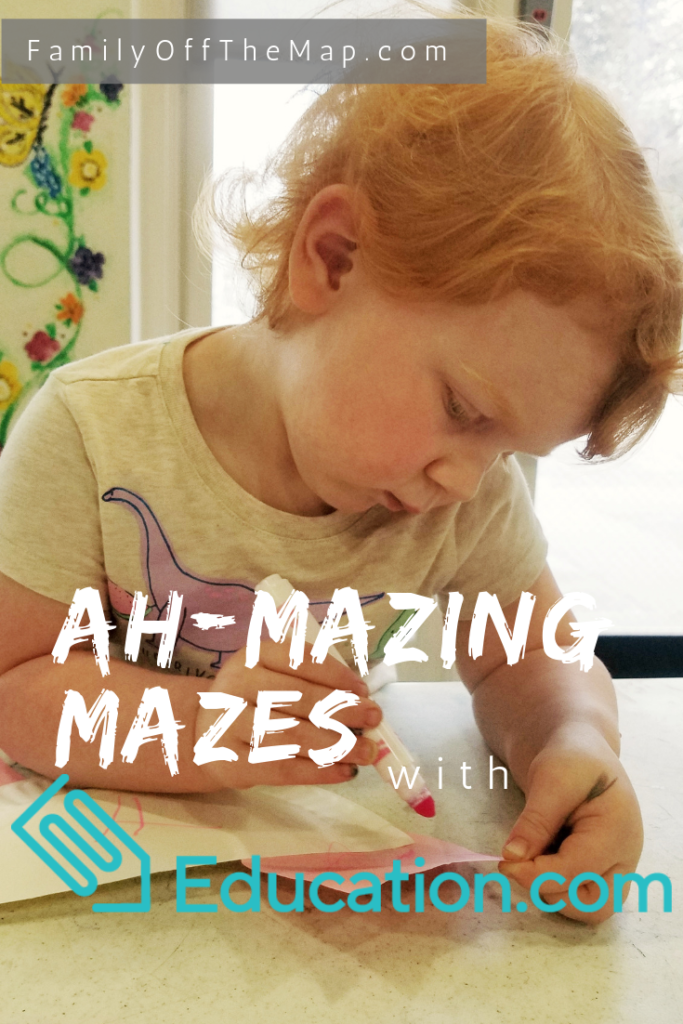 Concentrating Hard - Education.com