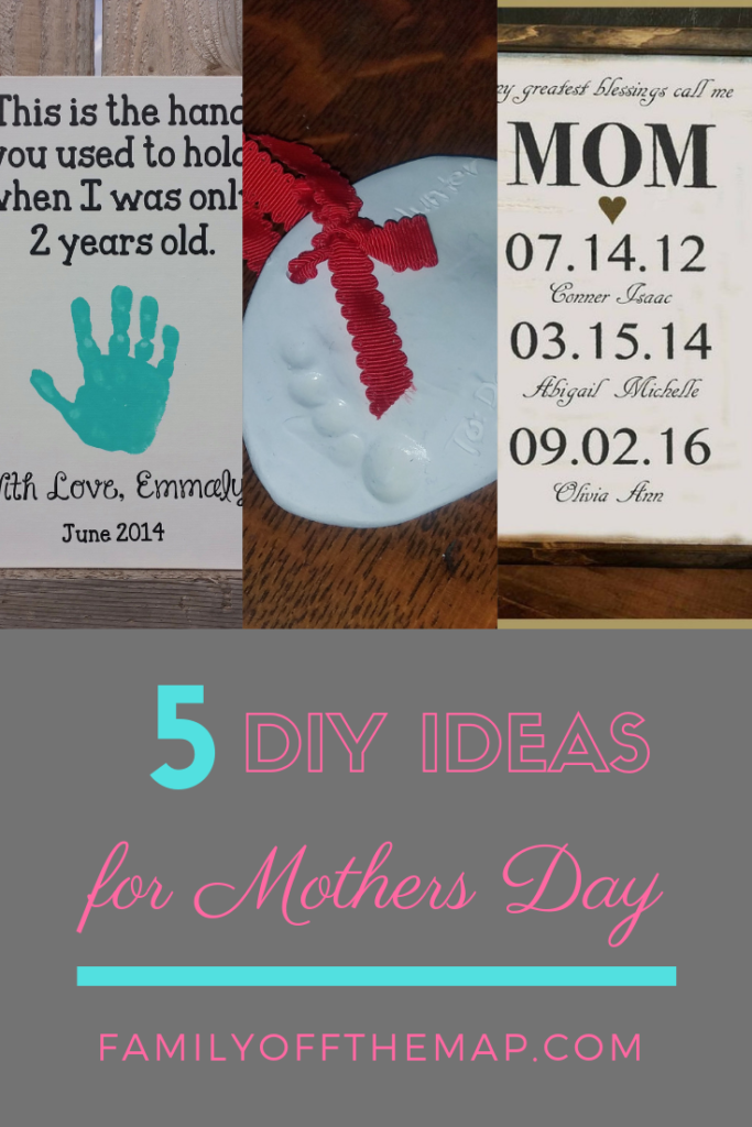 Easy Mothers Day Gifts Awesome Moms will Love